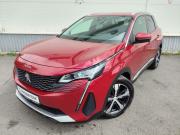 Peugeot 3008 II Рестайлинг Санкт-Петербург  - изображение 25