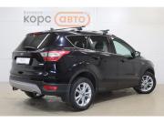 Ford Kuga II Рестайлинг Коломна  - изображение 18