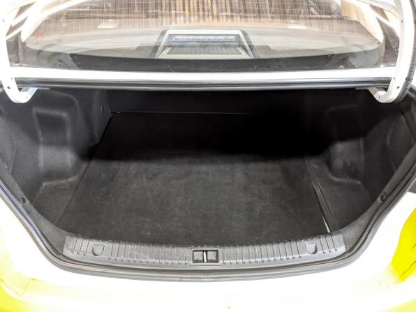 BAIC U5 Plus с пробегом 2024 года, цена 810 000 рублей, 160286 км, седан, Автокод Объявления