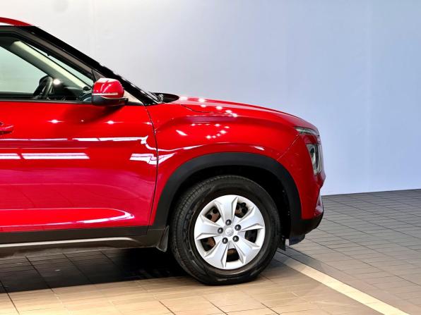 Hyundai Creta II с пробегом 2021 года, цена 2 130 000 рублей, 73630 км, внедорожник, Автокод Объявления