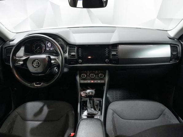 Skoda Kodiaq I с пробегом 2020 года, цена 2 751 000 рублей, 119300 км, внедорожник, Автокод Объявления