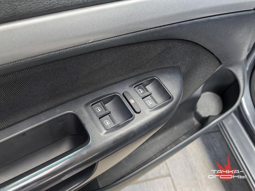Skoda Octavia II (A5) Рестайлинг Пермь  - изображение 17