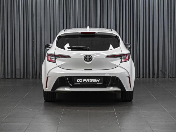 Toyota Corolla XII (E210) с пробегом 2019 года, цена 1 856 000 рублей, 64588 км, хэтчбек, Автокод Объявления