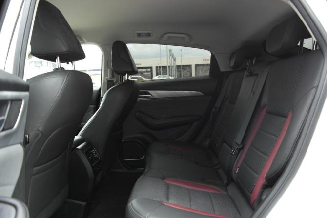 Haval F7x I Рестайлинг с пробегом 2023 года, цена 1 920 000 рублей, 62750 км, внедорожник, Автокод Объявления