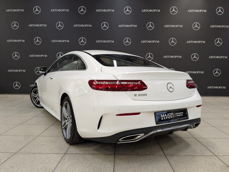 Mercedes-Benz E-Класс V (W213 S213 C238) Москва  - изображение 5
