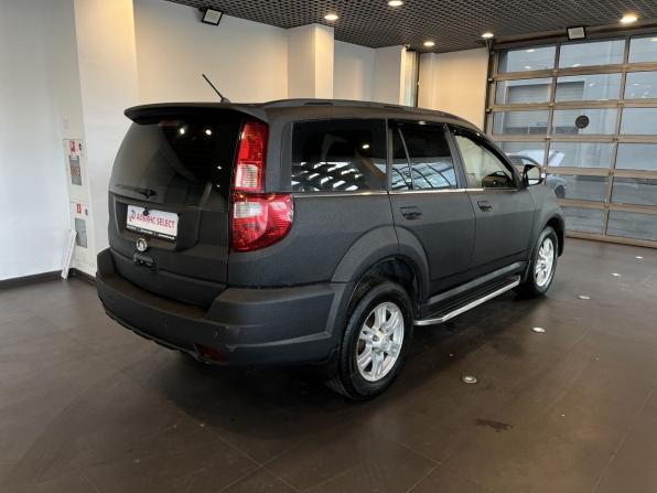 Great Wall Hover H3 I с пробегом 2011 года, цена 497 000 рублей, 338568 км, внедорожник, Автокод Объявления