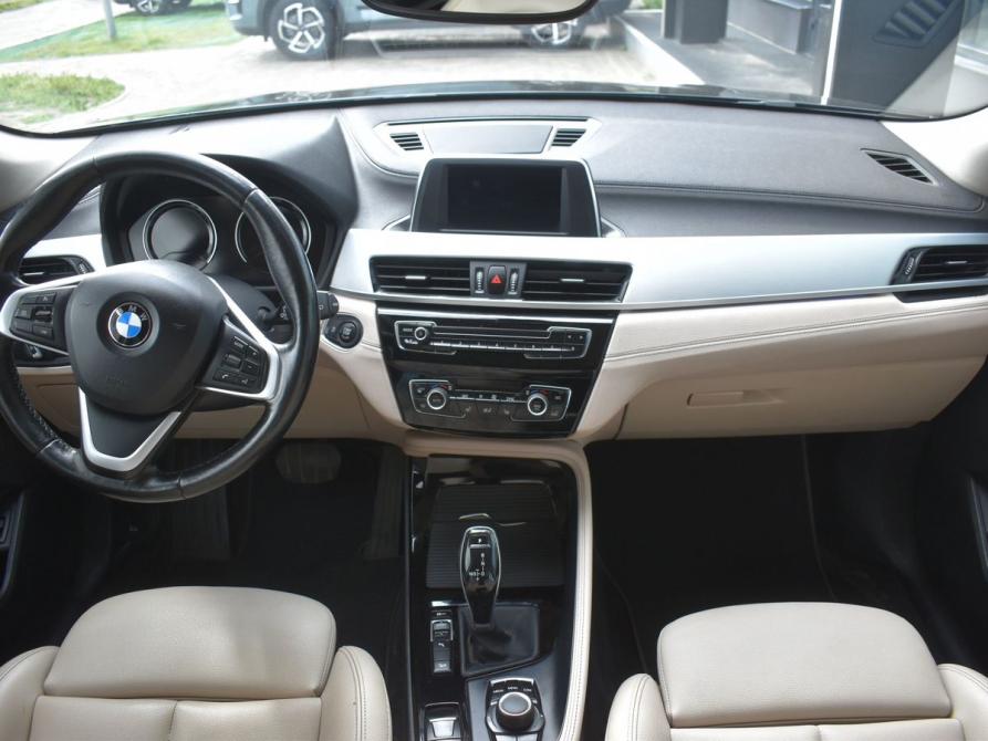 BMW X2 I (F39) Архангельск  - изображение 12