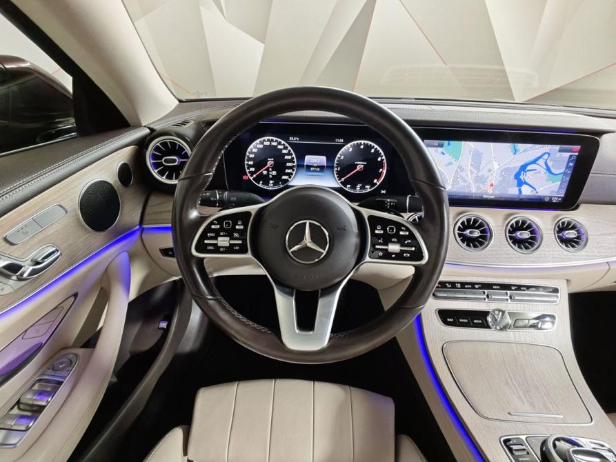 Mercedes-Benz E-Класс V (W213 S213 C238) Москва  - изображение 19