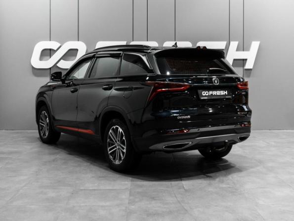 Changan CS75 Plus I Рестайлинг с пробегом 2023 года, цена 1 720 000 рублей, 156199 км, внедорожник, Автокод Объявления