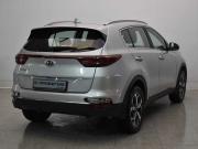 Kia Sportage IV Рестайлинг Москва  - изображение 21