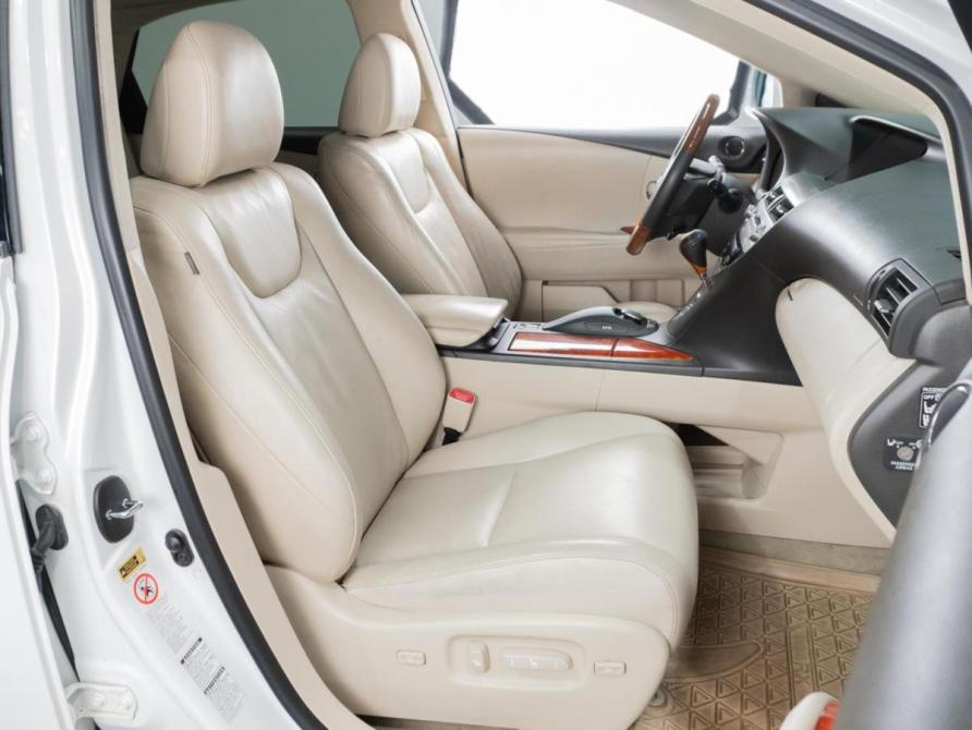 Lexus RX III Тюмень  - изображение 8
