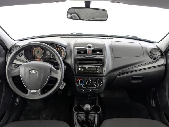 Lada (ВАЗ) Granta I Рестайлинг с пробегом 2023 года, цена 650 000 рублей, 103026 км, седан, Автокод Объявления