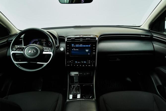 Hyundai Tucson IV с пробегом 2021 года, цена 2 899 000 рублей, 78397 км, внедорожник, Автокод Объявления