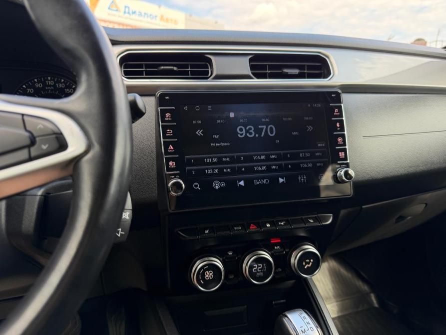 Renault Arkana I Набережные Челны  - изображение 16