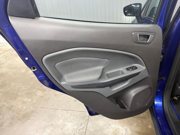 Ford EcoSport II с пробегом 2016 года, цена 877 000 рублей, 216575 км, внедорожник, Автокод Объявления