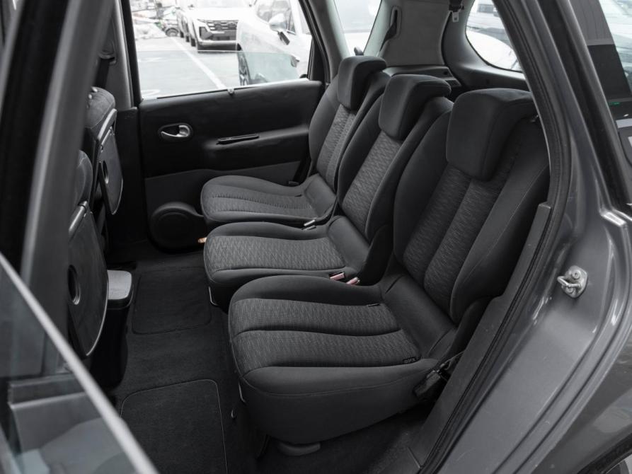 Renault Scenic II Рестайлинг Москва  - изображение 12