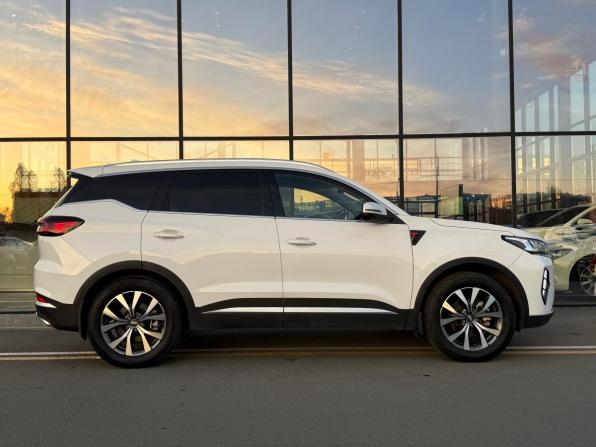 Chery Tiggo 7 Pro Max I с пробегом 2023 года, цена 1 890 000 рублей, 29394 км, внедорожник, Автокод Объявления