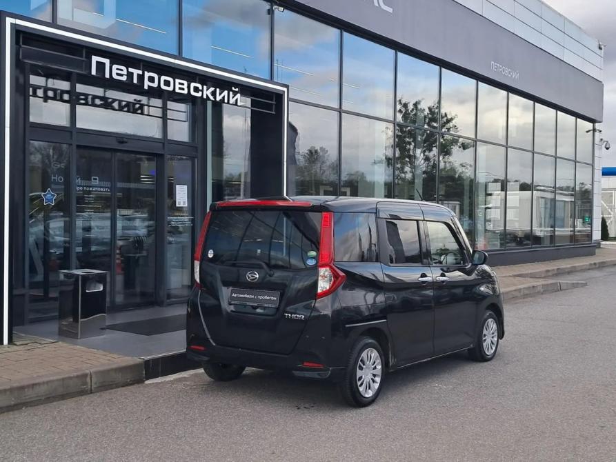 Daihatsu Thor I Рестайлинг Санкт-Петербург  - изображение 7