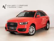 Audi Q3 I (8U) Казань  - изображение 9
