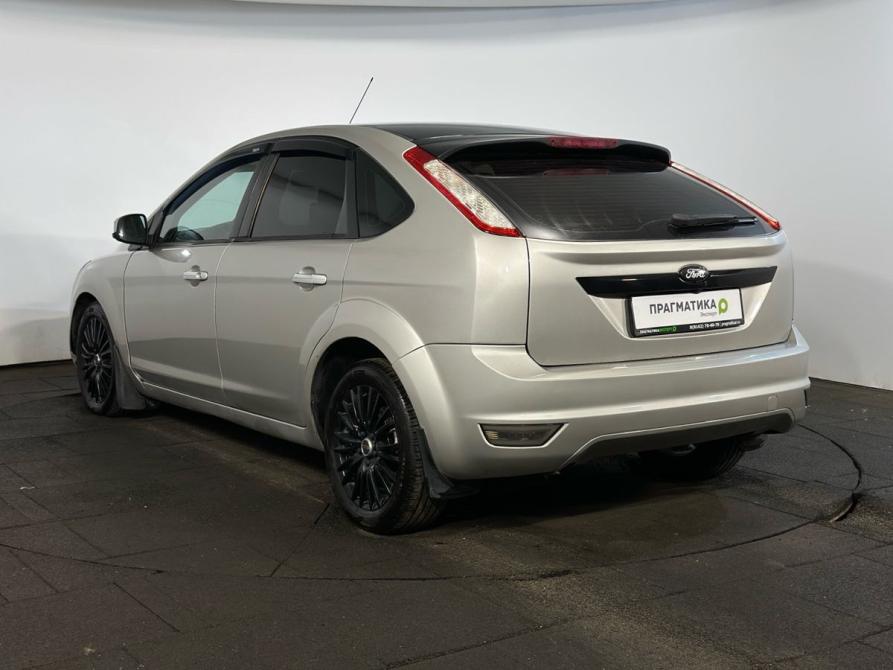 Ford Focus II Рестайлинг Великий Новгород  - изображение 4