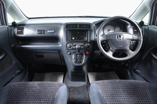 Honda Stream I с пробегом 2001 года, цена 349 000 рублей, 412000 км, компактвэн, Автокод Объявления