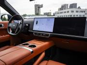 Li Auto (Lixiang) L9 I Рестайлинг Москва  - изображение 34