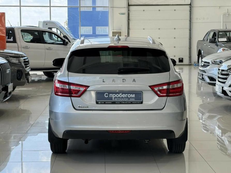 Lada (ВАЗ) Vesta I Оренбург  - изображение 9