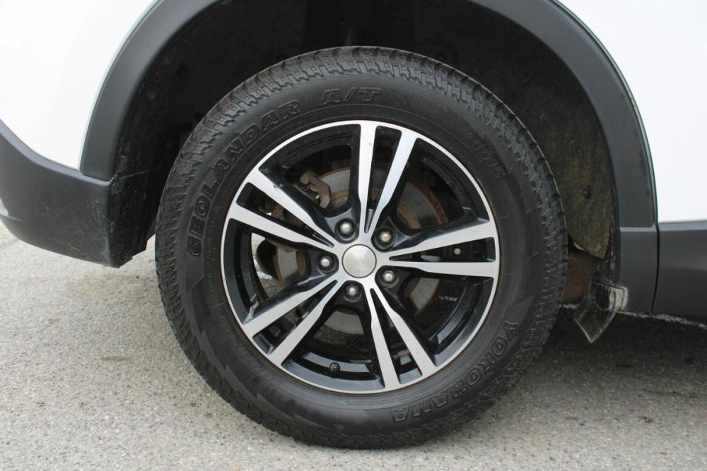 Mazda CX-5 I Пермь  - изображение 20