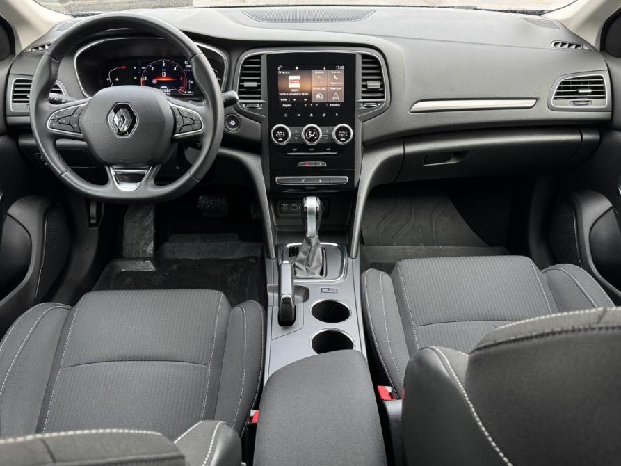 Renault Megane IV Рестайлинг Воронеж  - изображение 12