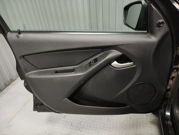 Lada (ВАЗ) Granta I Рестайлинг с пробегом 2018 года, цена 485 000 рублей, 55605 км, седан, Автокод Объявления