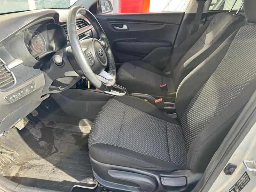 Kia Rio IV Альметьевск  - изображение 10