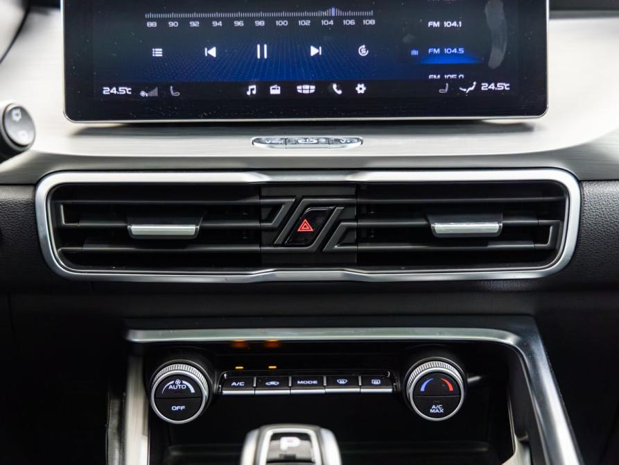Geely Coolray I Волгоград  - изображение 20
