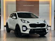 Kia Sportage IV Рестайлинг Челябинск  - изображение 24