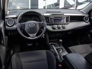 Toyota RAV4 IV (XA40) Рестайлинг Краснодар  - изображение 28