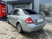 Nissan Tiida I Рестайлинг Набережные Челны  - изображение 39