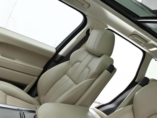 Land Rover Range Rover Sport II с пробегом 2013 года, цена 1 769 000 рублей, 135000 км, внедорожник, Автокод Объявления