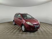Chery Kimo (A1) Уфа  - изображение 25