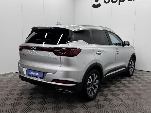 Chery Tiggo 7 Pro I с пробегом 2022 года, цена 1 852 000 рублей, 46307 км, внедорожник, Автокод Объявления