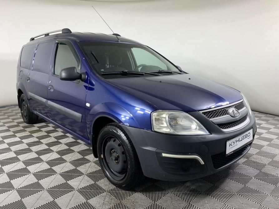Lada (ВАЗ) Largus I Москва  - изображение 3