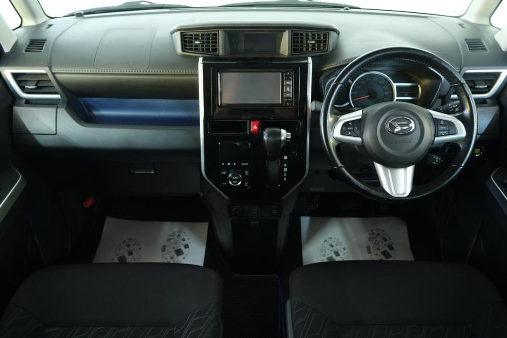 Daihatsu Thor I Омск  - изображение 11