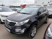Kia Sportage III Киров  - изображение 3