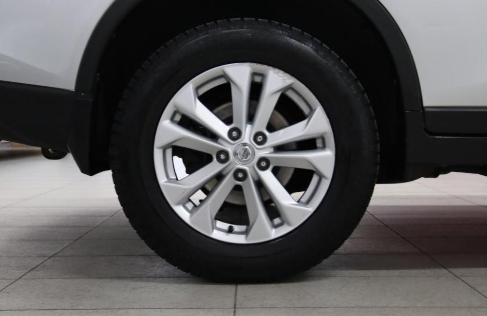 Nissan X-Trail III Сургут  - изображение 27