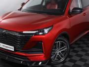 Changan CS55 Plus II Москва  - изображение 50