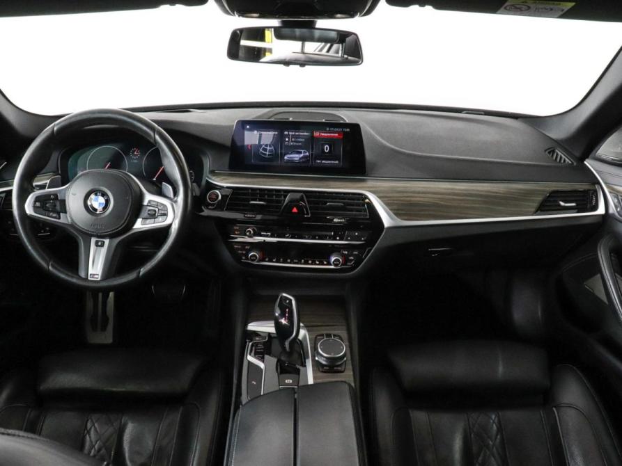 BMW 5 серии VII (G30/G31/G38) Химки  - изображение 9