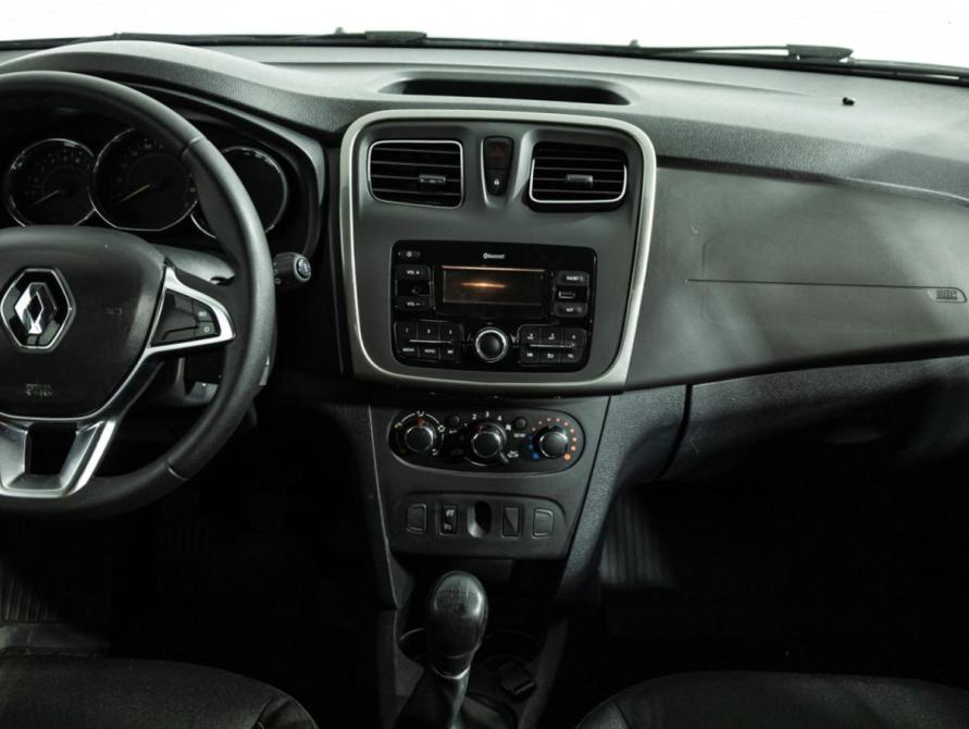 Renault Sandero II Рестайлинг Санкт-Петербург  - изображение 14