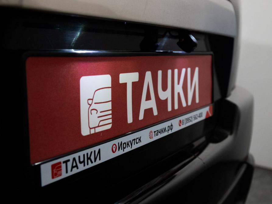 Nissan X-Trail II Иркутск  - изображение 22