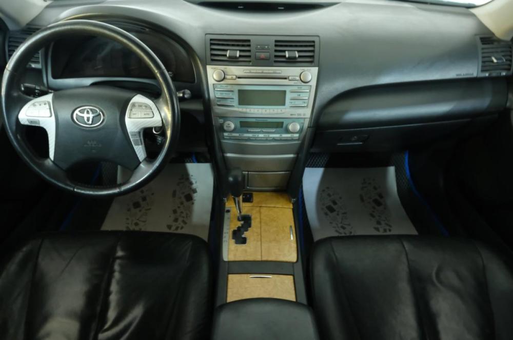 Toyota Camry VI (XV40) Омск  - изображение 15