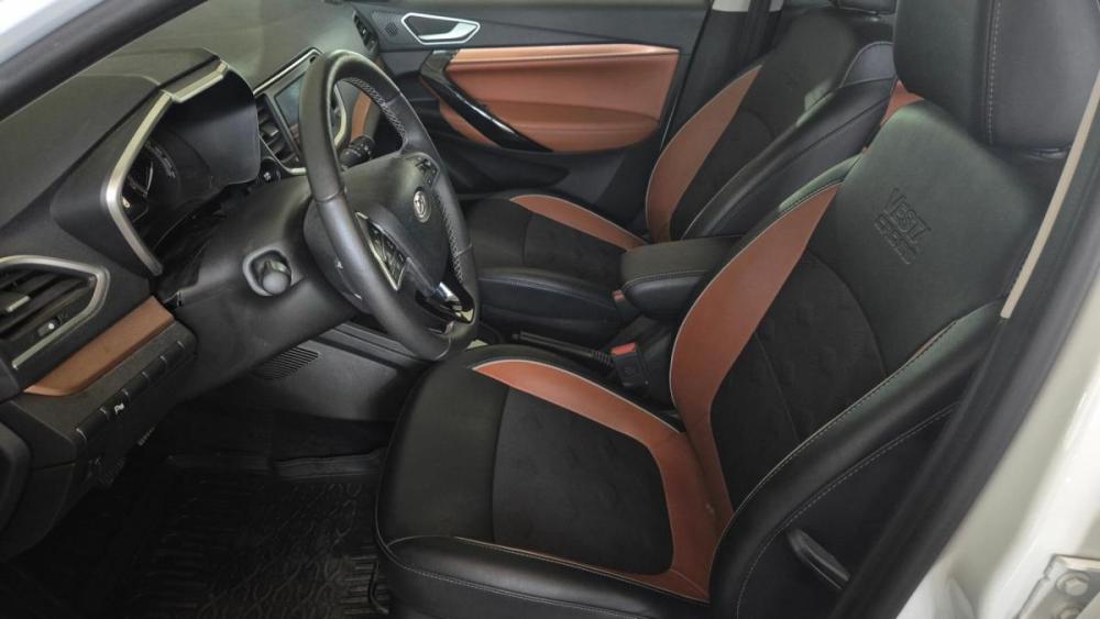 Lada (ВАЗ) Vesta I Рестайлинг (NG) Оренбург  - изображение 10