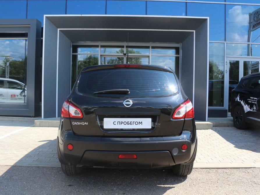 Nissan Qashqai I Рестайлинг Стерлитамак  - изображение 5