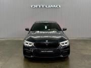 BMW 5 серии VII (G30/G31/G38) Краснодар  - изображение 19